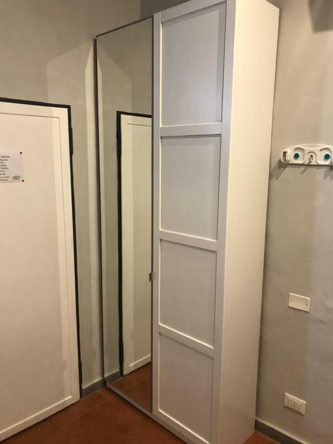 I'Biancone Apartment Florenţa Exterior foto